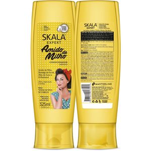 Skala Expert Amido de Milho Conditioner 325ml