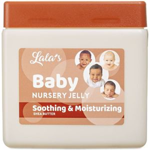 Lala's Baby Vaseline Soothing & Moisturizing 368g