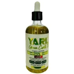 Yari Green Curls Rosemary Mint Oil Light 100ml