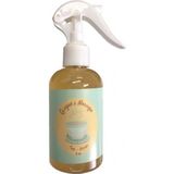 Ecoslay Ginger and Moringa Tea Rinse 177ml