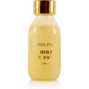 Secret d'Afrique 100% Pure Palm Oil 100ml