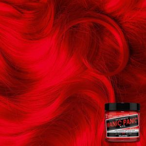 Manic Panic High Voltage Wildfire Hair Color 118ml