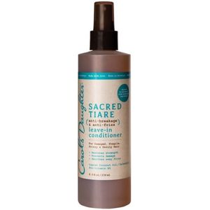 Carols Daughter Sacred Tiare Leave-In Conditioner 236ml