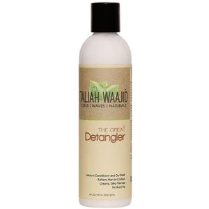 Taliah Waajid Curls Waves And Naturals The Great Detangler 237 ml