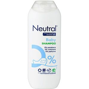 Neutral Baby Shampoo 250ml