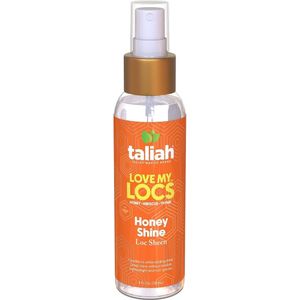 Taliah Waajid Love My Locs - Honey Shine Loc Sheen 118ml