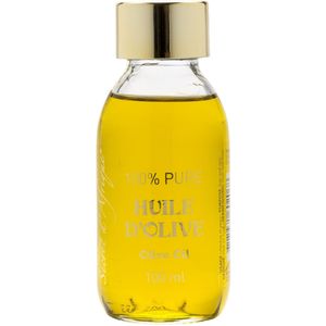 Secret d'Afrique 100% Pure Olive Oil 100ml