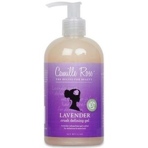 Camille Rose Lavender Crush Defining Gel 240ml