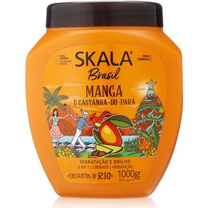 Skala Brasil Mango 2-in-1 Co-Wash 1000Gram