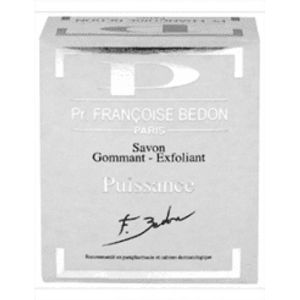 Pr. Francoise Bedon Puissance Lightening Exfoliating Soap
