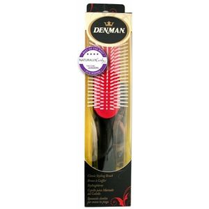 Denman D3 - Medium 7 row styling brush