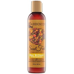 Kaleidoscope Mac 'N Clean Sulfate-Free Shampoo 237ml