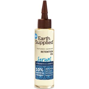 Earth Supplied Strength & Length Retention Oil Serum 133ml