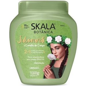 Skala Jaborandi Treatment 2 in 1 Cream 1000g