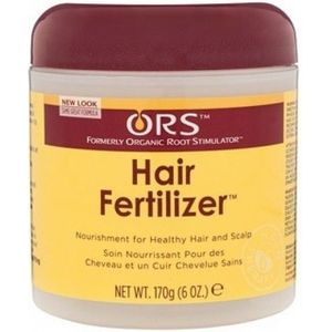 ORS Hair Fertilizer 170 gr