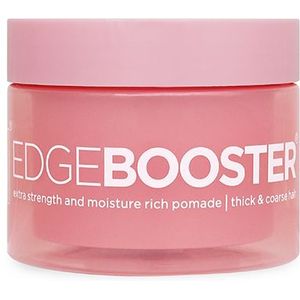 Style Factor Edge Booster Extra Strength and Moisture Rich Pomade Pink Sapphire 100ml