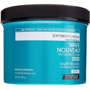 Wave Nouveau Phase 1 Conditioning Cold Wave Regular 851gr