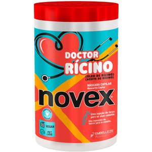 Novex Doctor Castor Hair Mask 400g