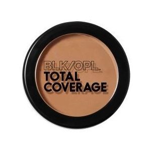 Black Opal Total Coverage Concealing Foundation Rich Caramel