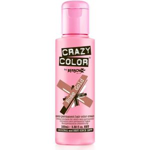 Crazy Color Rose Gold 73