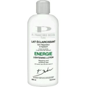 Pr. Francoise Bedon Energie Lightening Body Lotion 16.8oz