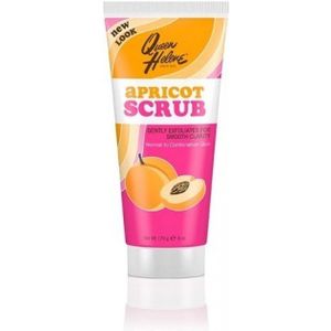 Queen Helene Apricot Scrub 170 gr