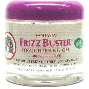 Fantasia IC Frizz Buster Straightening Gel 16oz