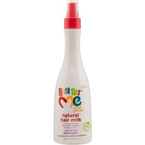 Just for Me Hair Milk Leave In Detangler 10 oz