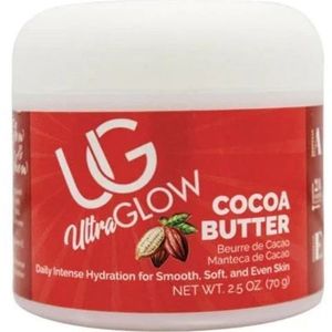 Ultra Glow Cocoa Butter Cream 70gram