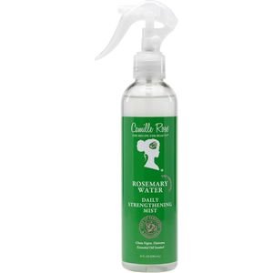 Camille Rose Rosemary Water Daily Strengthening Mist 236ml