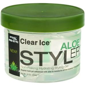 Ampro Pro Styl Aloe Vera Styling Gel 284gr
