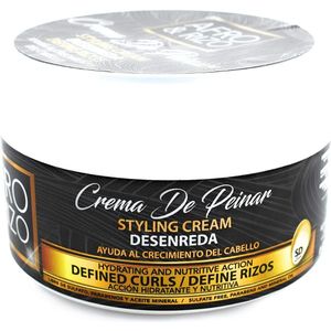 Afro & Rizo Styling Cream 8oz