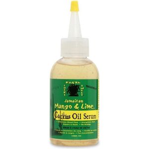 Jamaican Mango & Lime Cactus Oil Serum 118 ml