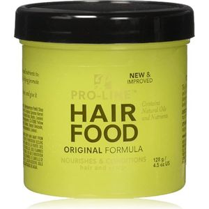 Pro-Line Hair Food Original 4.5 oz