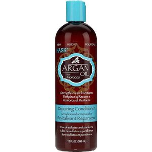 Hask Argan Oil Repairing Conditioner 355 ml