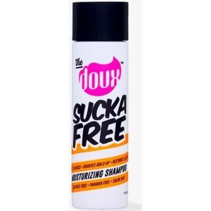 The Doux Sucka free Moisturizing Shampoo 236ml