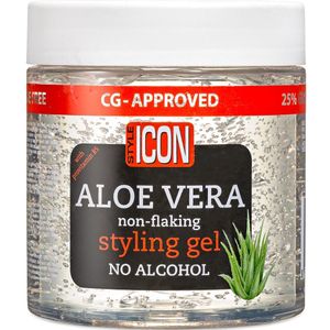 Style Icon Aloe Vera Styling Gel 1000ml