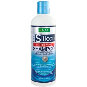 Nunaat Silicon Fortifying Shampoo 500ml