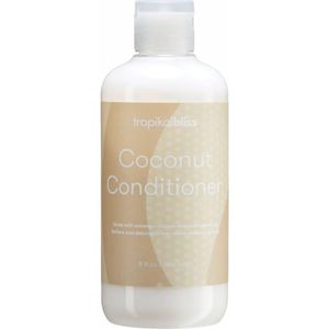 Tropikalbliss Coconut Conditioner 9oz / 266ML