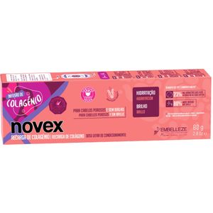 Novex Collagen Infusion Recharge 80g