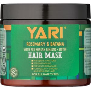 Yari Rosemary & Batana Mask 400ml
