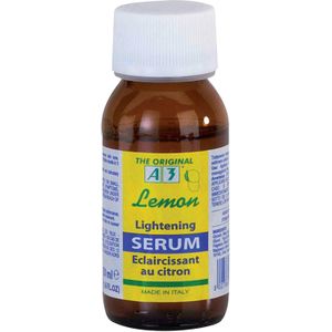 A3 Lemon Lightening Serum 50 ml