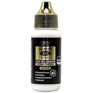 Ebin Wonder Lace Bond Supreme 35ml