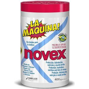 Novex La Maquina Hair Mask 400g