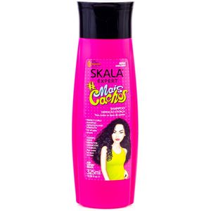 Skala Expert Mais Cachos Shampoo 325ml
