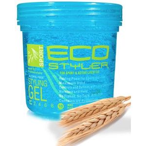 Eco Styler Styling Gel Blue 473ml