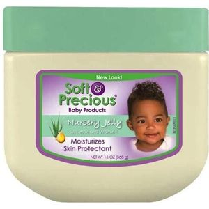 Soft & Precious Nursery Jelly Aloe and vitamin E 368 gr