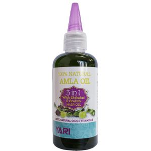 Yari Amla 3-In-1 Oil 105ml