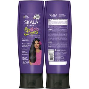 Skala Expert Mais Lisos Conditioner 325ml