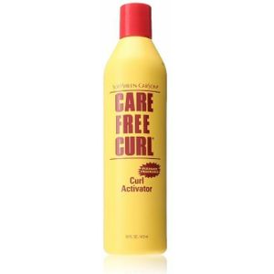 Care Free Curl Curl Activator 473ml